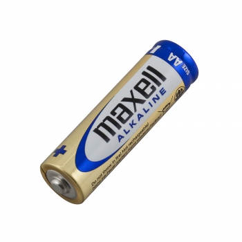 Maxell 1,5 V AA LR6 Alkalibatterie
